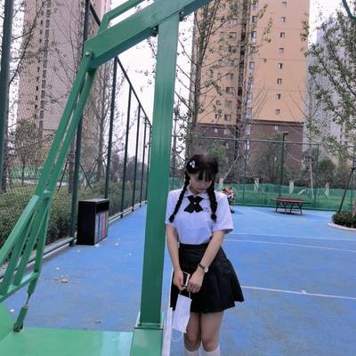 旗袍模特