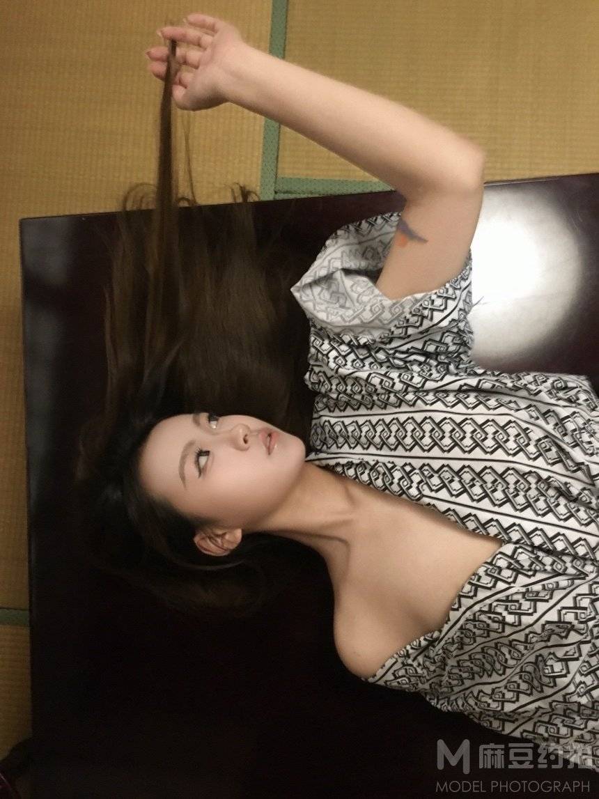 和服模特