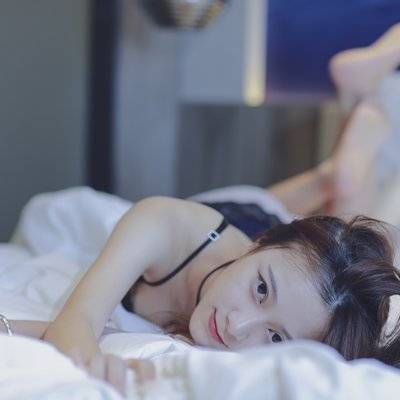 私房模特