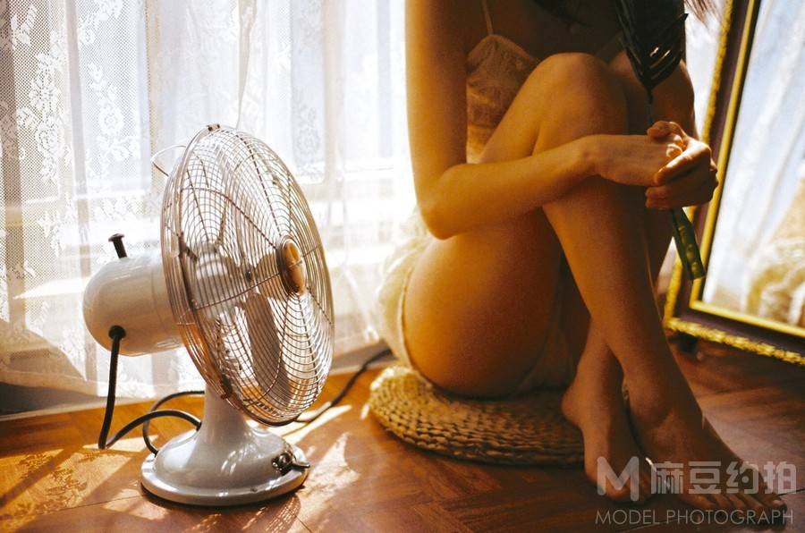 私房模特
