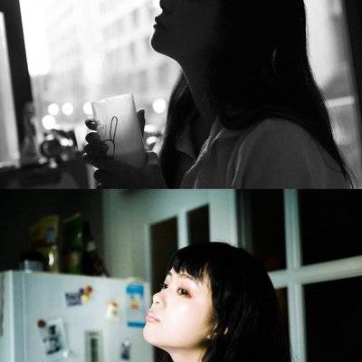 私房模特