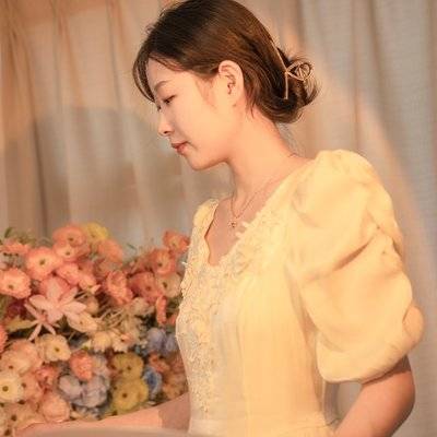 和服模特