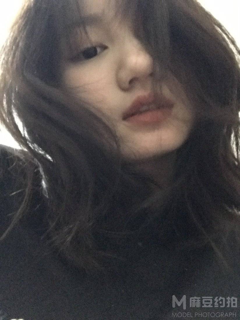旗袍模特