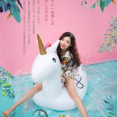 私房模特