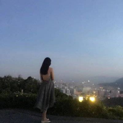 旗袍模特