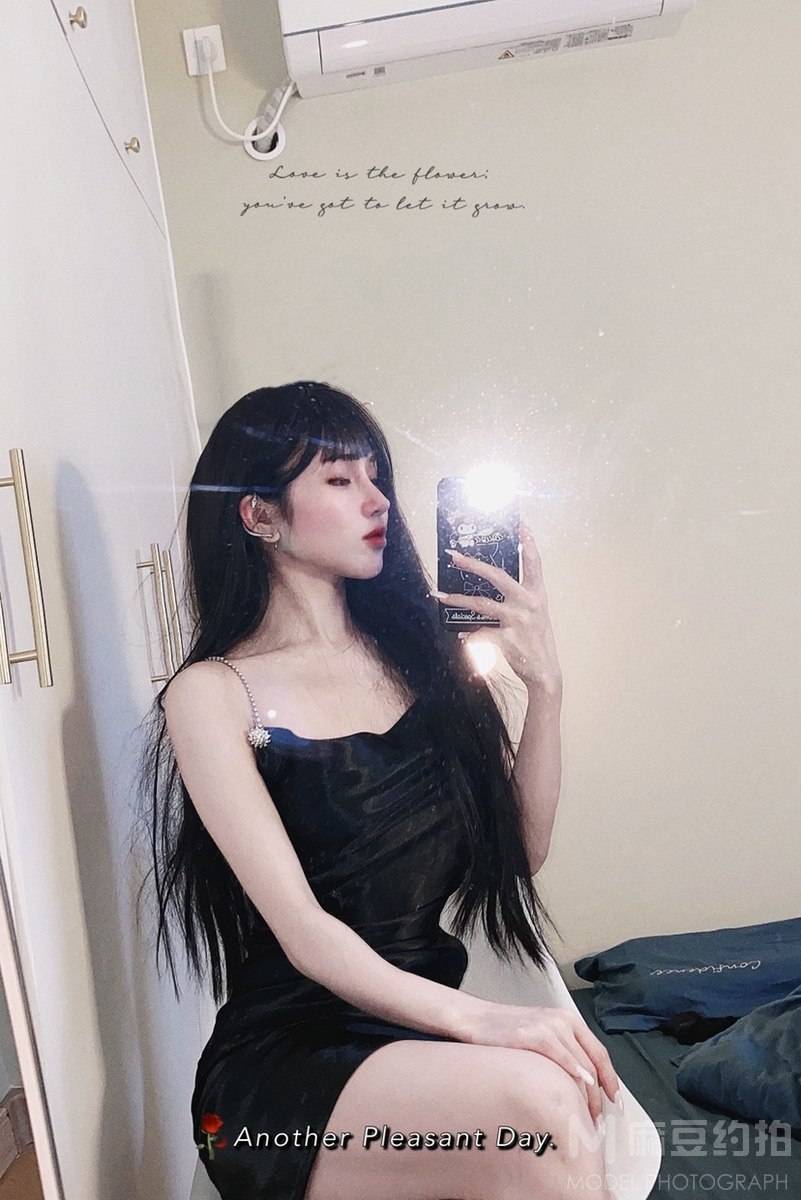 和服模特