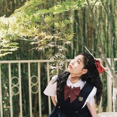 和服模特