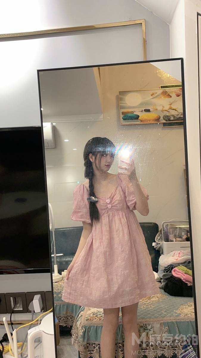 和服模特