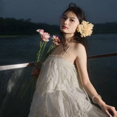 孕照模特