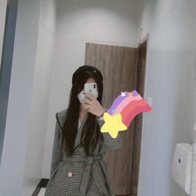 旗袍模特