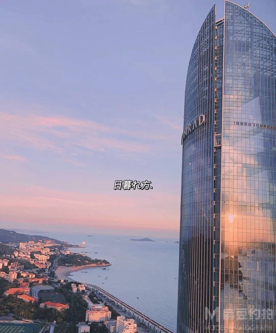 宝丽来模特