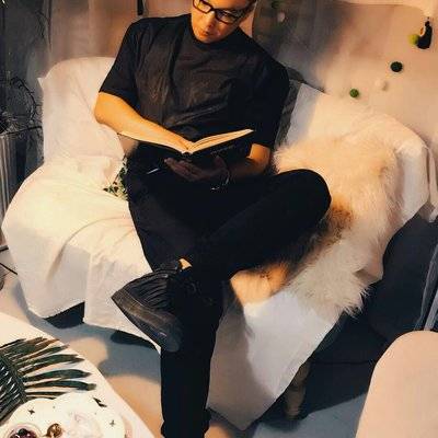 私房模特