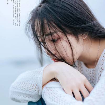 孕照模特