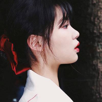 和服模特