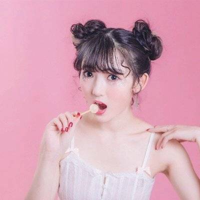私房模特