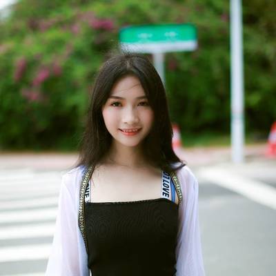 私房模特