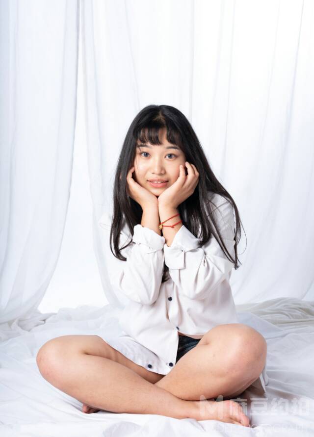 私房模特