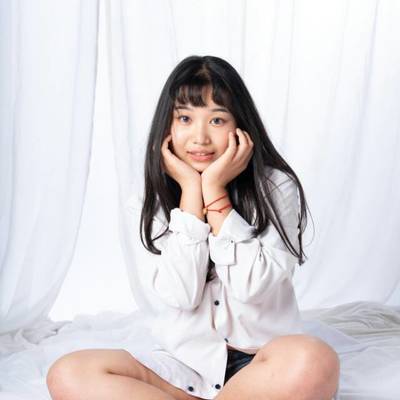 私房模特