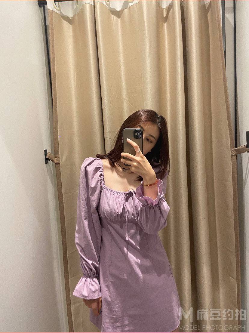 和服模特