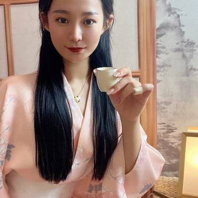和服模特