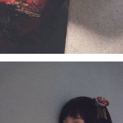 和服模特