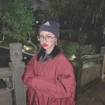 旗袍模特