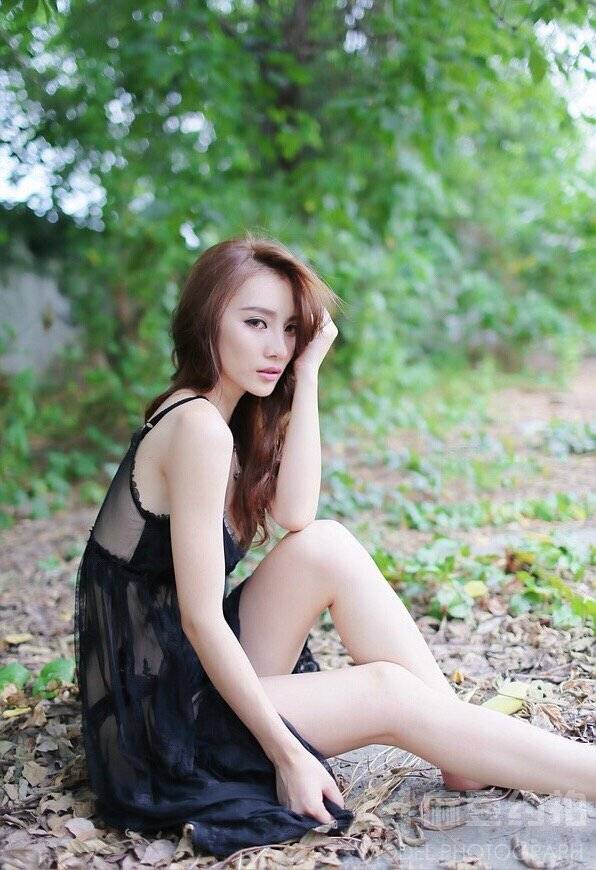 私房模特