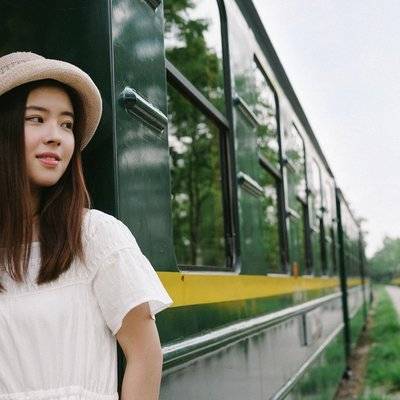 私房模特