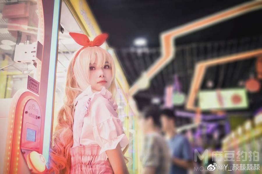 和服模特