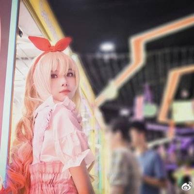 和服模特