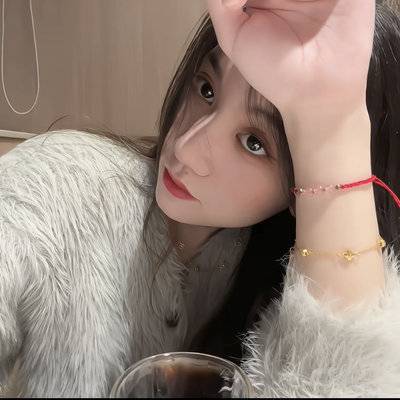 旗袍模特
