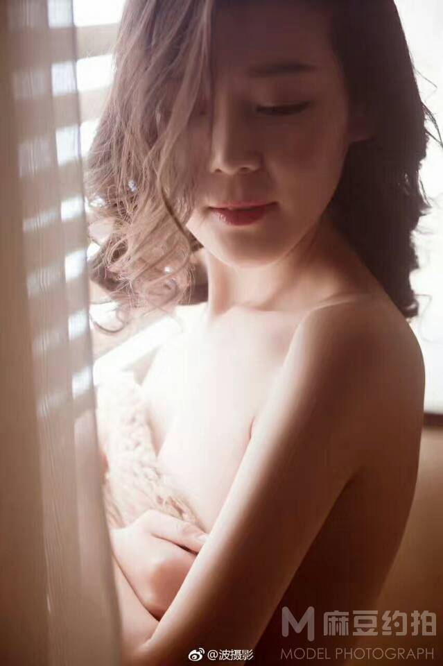 私房模特