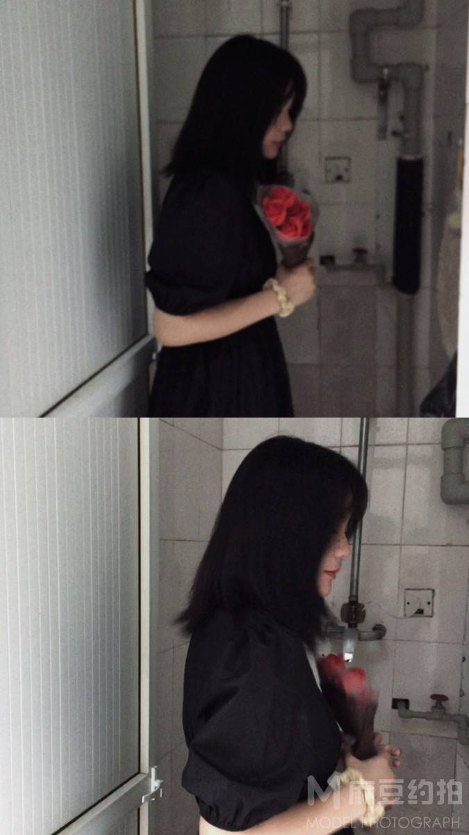和服模特