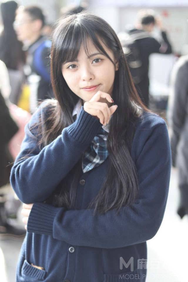 和服模特