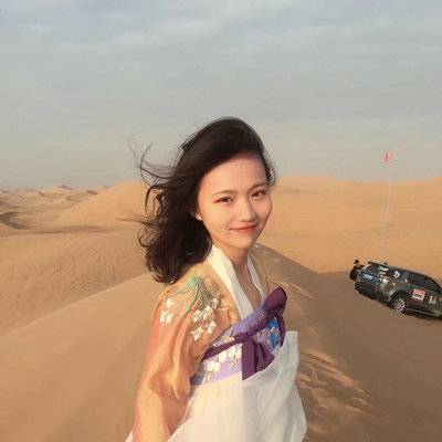 和服模特