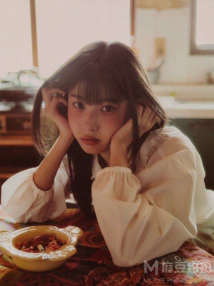 和服模特