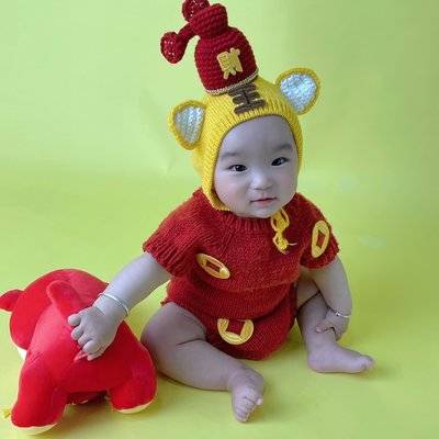 孕照模特