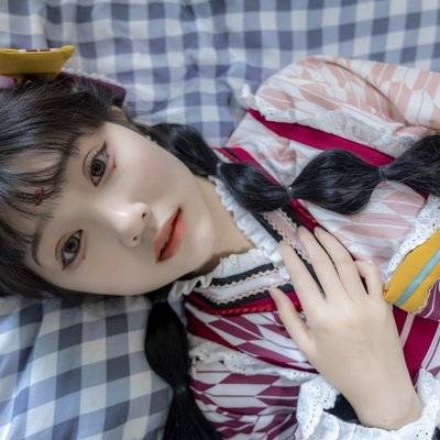 和服模特