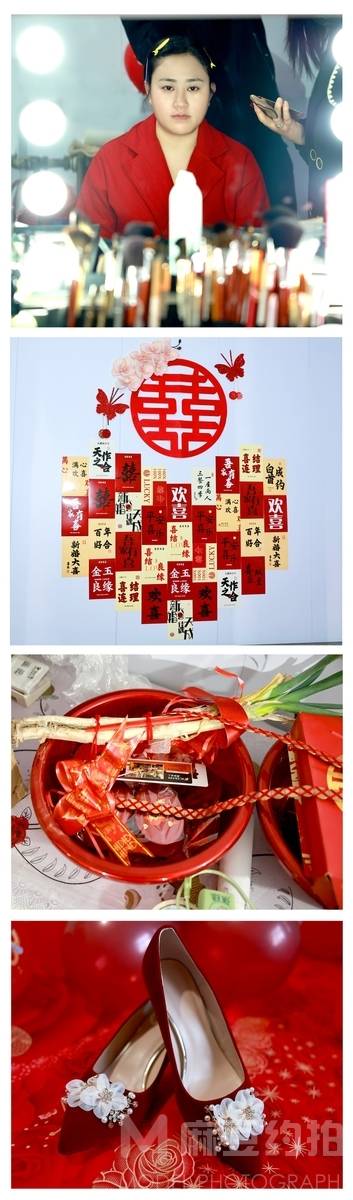 孕照模特