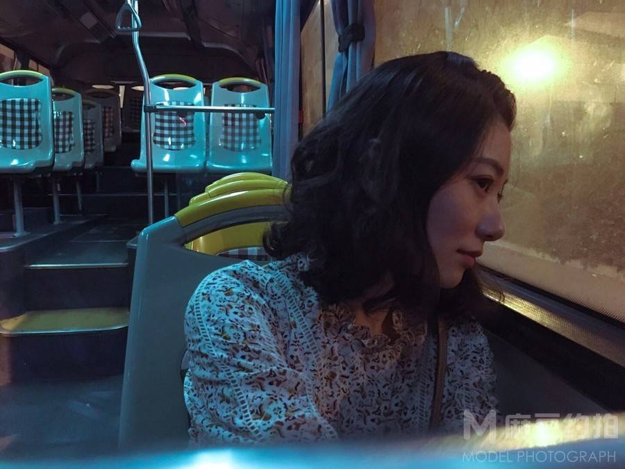 私房模特