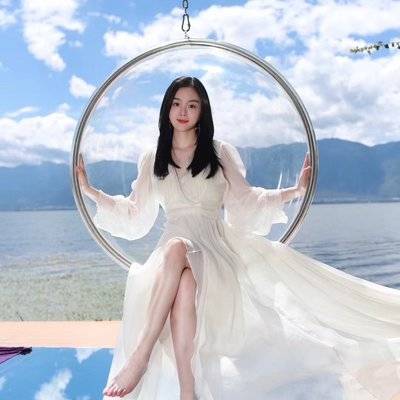 宝丽来模特