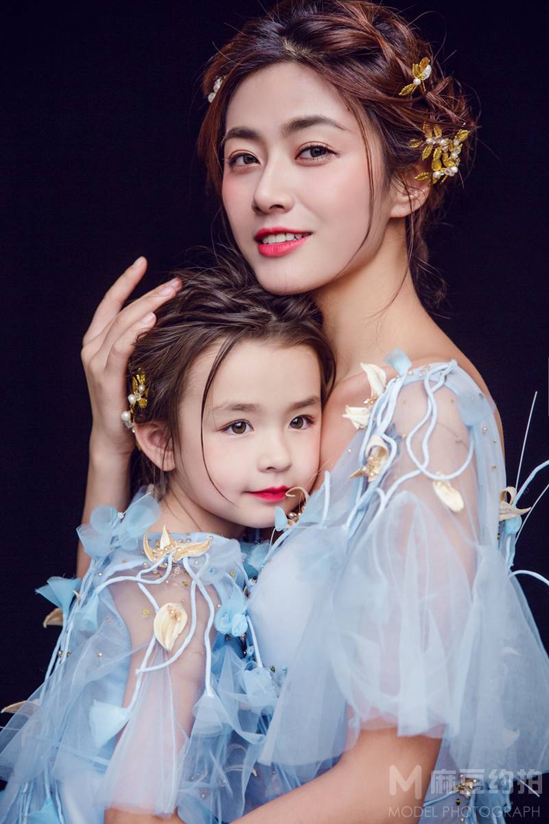 孕照模特