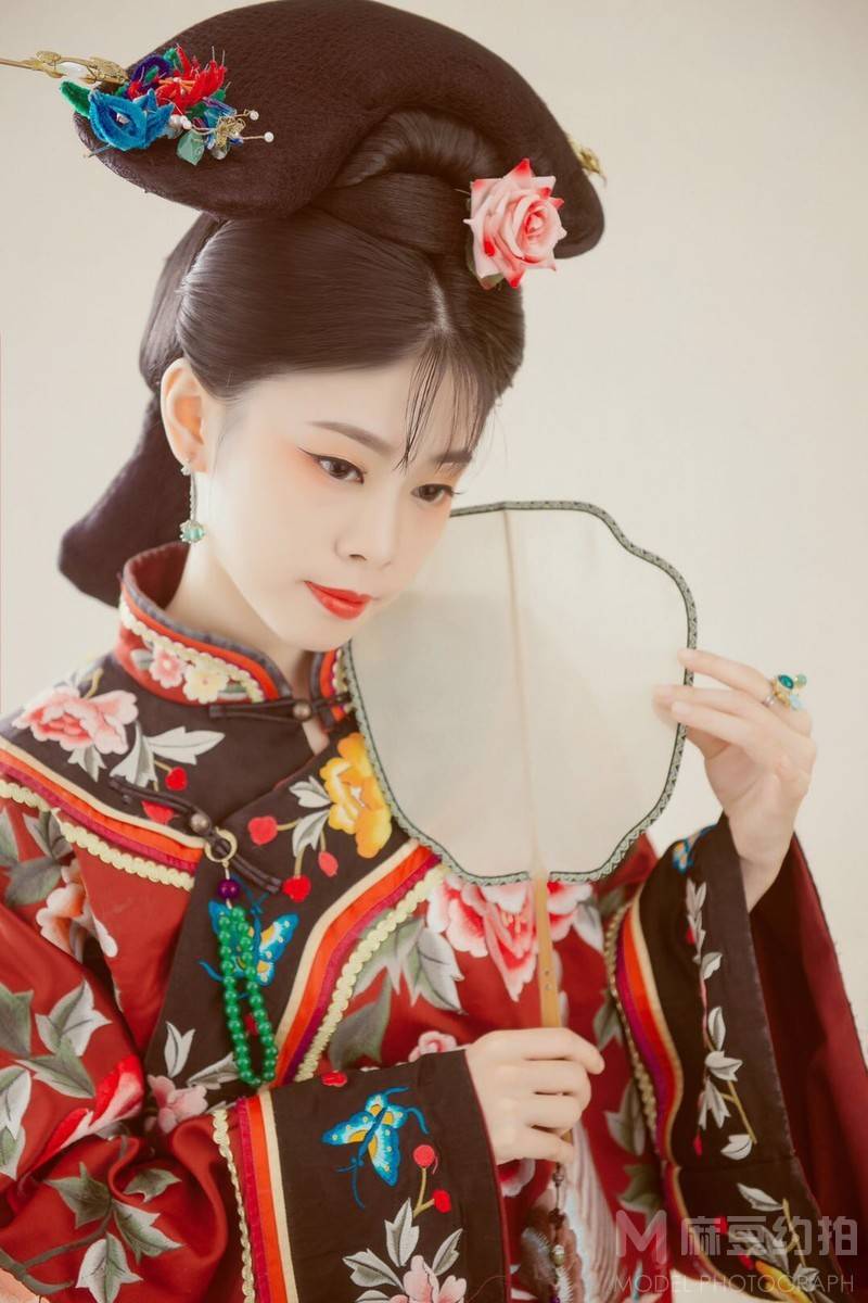 私房模特