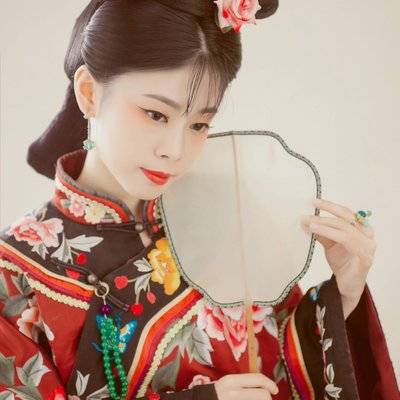 私房模特