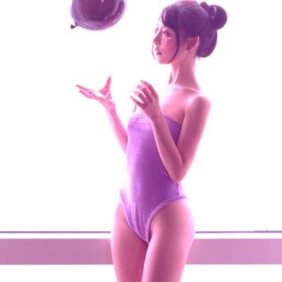 私房模特