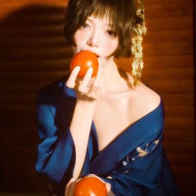 和服模特