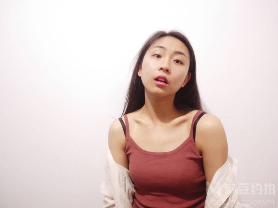 私房模特