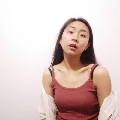 私房模特