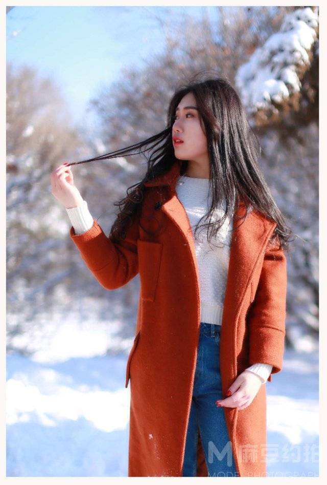 私房模特