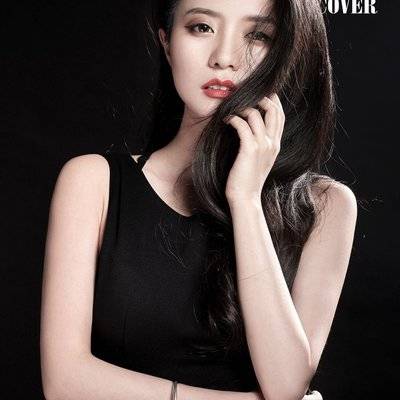 私房模特